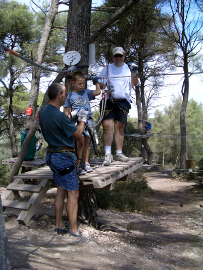 2004-08 Acrobranches 058.JPG
